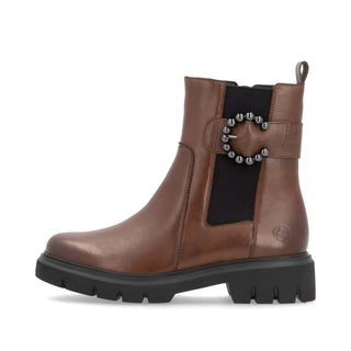 Bancroft D1W - Brown