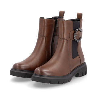 Bancroft D1W - Brown