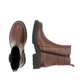 Bancroft D1W - Brown
