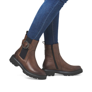 Bancroft D1W - Brown