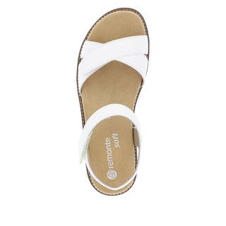 Hamilton D20 - White