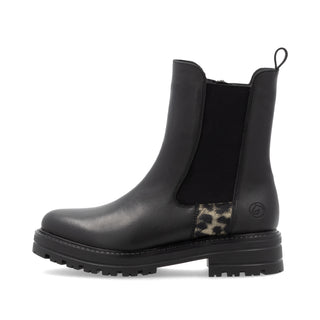 Bisbee D22 - Black