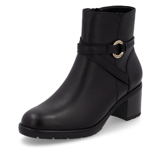 Miami D2A - Black
