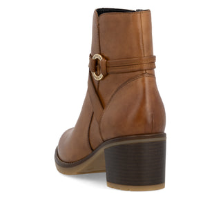 Miami D2A - Tan Brown