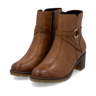 Miami D2A - Tan Brown