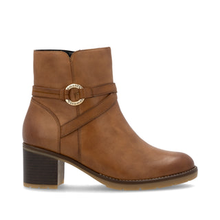 Miami D2A - Tan Brown