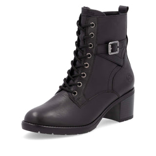Milan D2A - Black