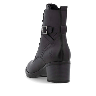 Milan D2A - Black
