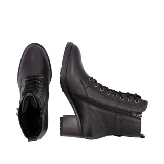 Milan D2A - Black
