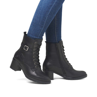 Milan D2A - Black