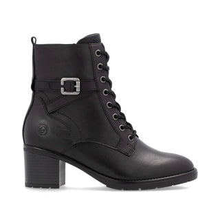 Milan D2A - Black