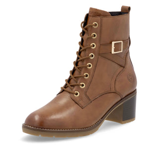 Milan D2A - Tan Brown