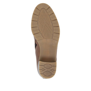 Milan D2A - Tan Brown