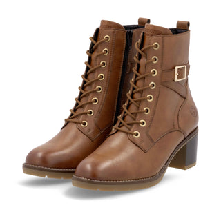 Milan D2A - Tan Brown
