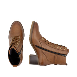 Milan D2A - Tan Brown