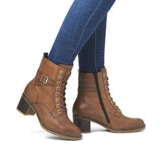 Milan D2A - Tan Brown