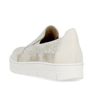 Darcy D58 - Cream