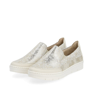 Darcy D58 - Cream