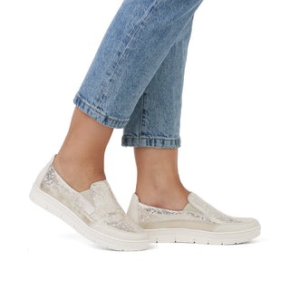 Darcy D58 - Cream