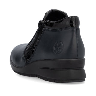 Fraser L48 - Dark Navy