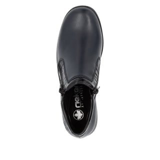 Fraser L48 - Dark Navy