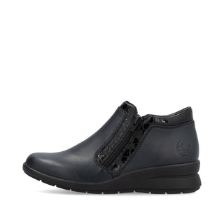 Fraser L48 - Dark Navy