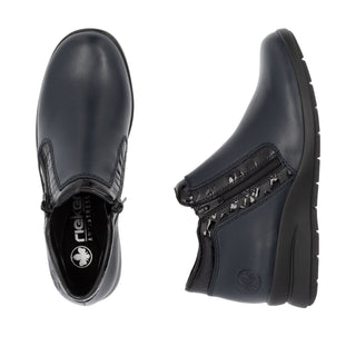 Fraser L48 - Dark Navy