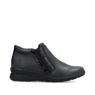 Fraser L48 - Dark Navy