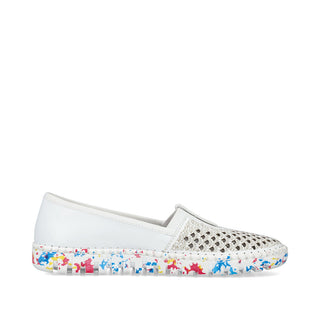 Driscoll M23 - White