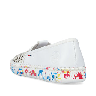 Driscoll M23 - White