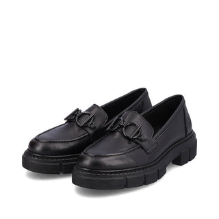 Adams M38 - Black