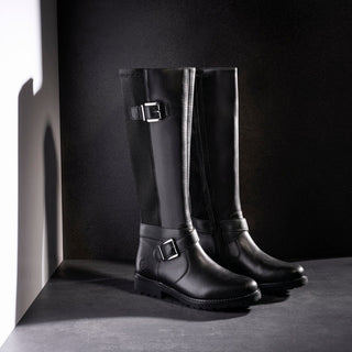 Largo R65 - Black