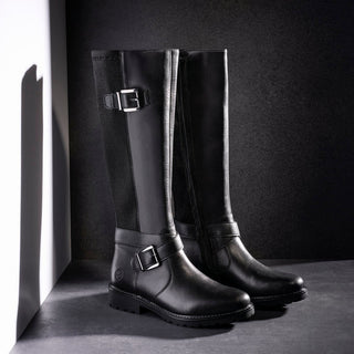 Largo R65 - Black