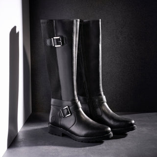 Largo R65 - Black