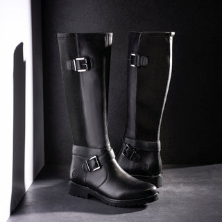 Largo R65 - Black