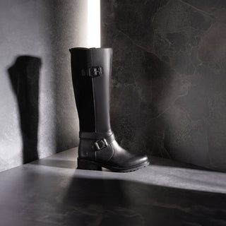 Largo R65 - Black