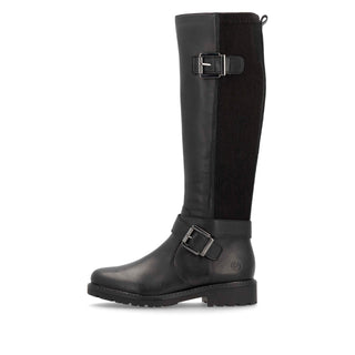 Largo R65 - Black