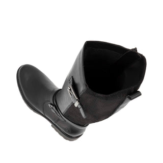 Largo R65 - Black