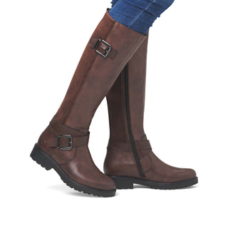 Largo R65 - Brown