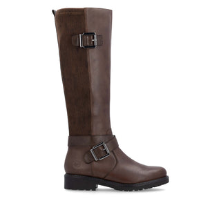 Largo R65 - Brown