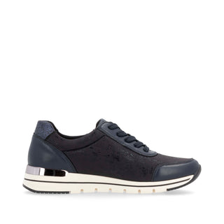 Den R67 - Navy Blue