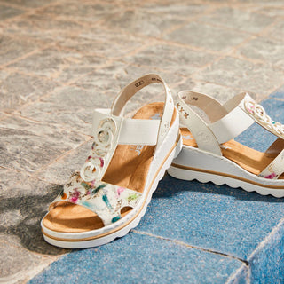 Wright 674 - White