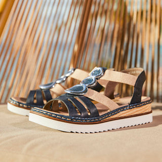 Worley 679 - Navy