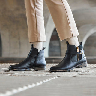 Cambridge Z49 - Black