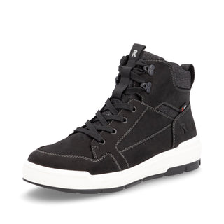 Rhodes U00 - Black
