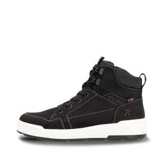 Rhodes U00 - Black