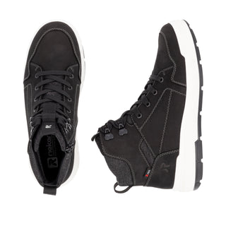 Rhodes U00 - Black
