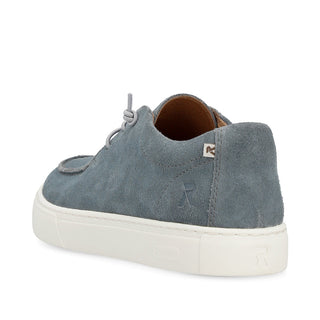 Riley U07 - Blue