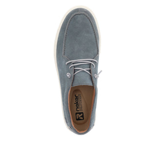 Riley U07 - Blue