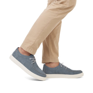 Riley U07 - Blue